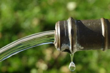 Acqua irrigua - anno 2026 - avviso per pagamento entro il 31.7.2026