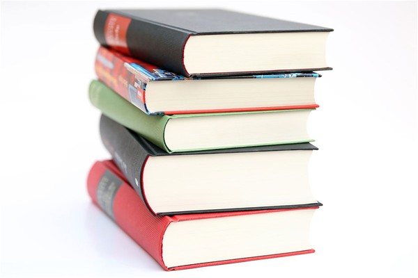 LIBRI DI TESTO